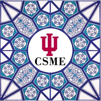 CSME tile logo