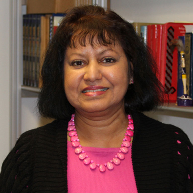 Asma Afsaruddin