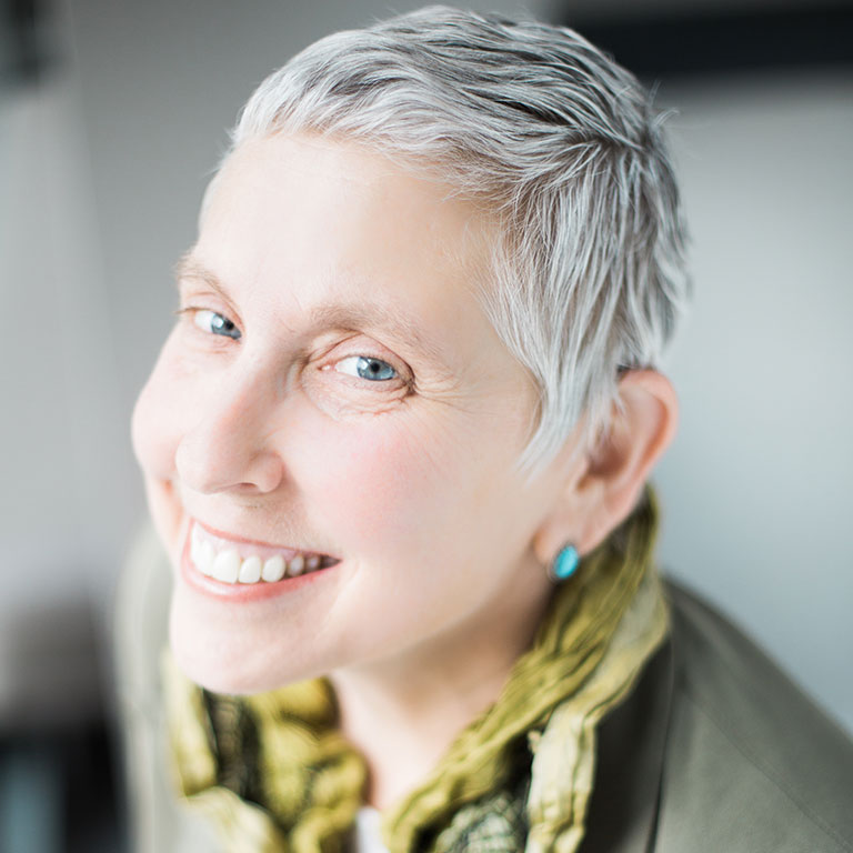 Hilary Kahn