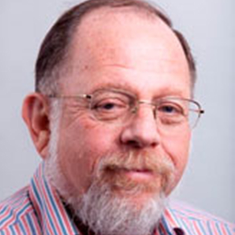 Stephen Katz