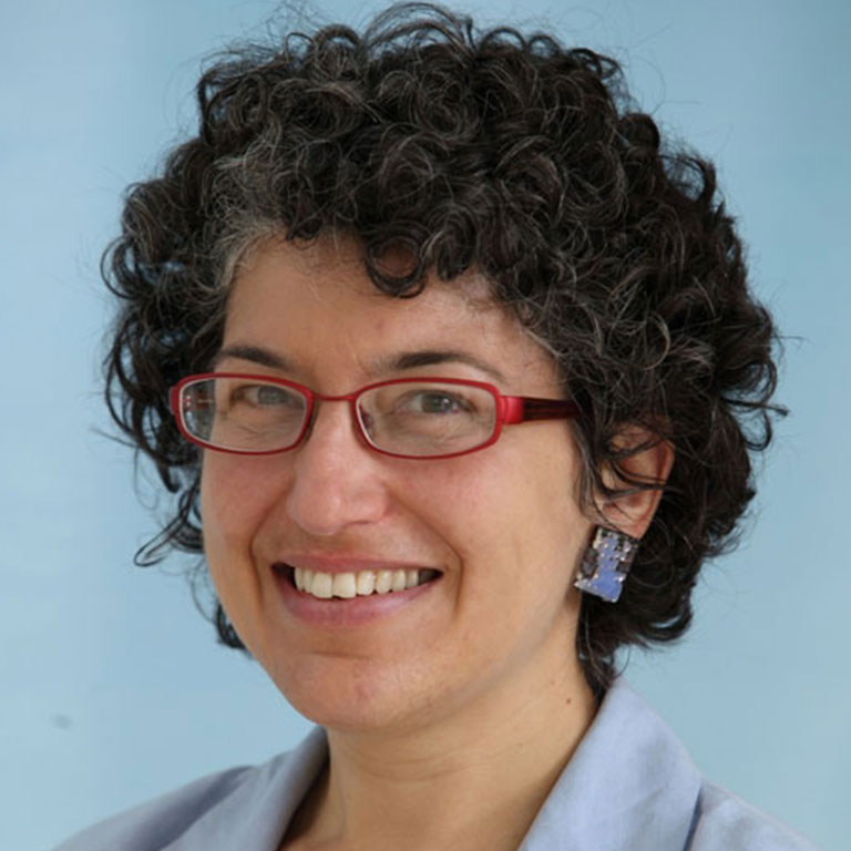 Aziza Khazzoom