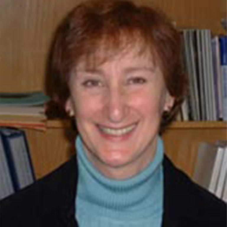 Consuelo López-Morillas