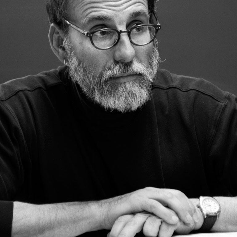 Shaul Magid