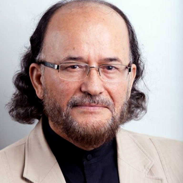 Nazif M. Shahrani