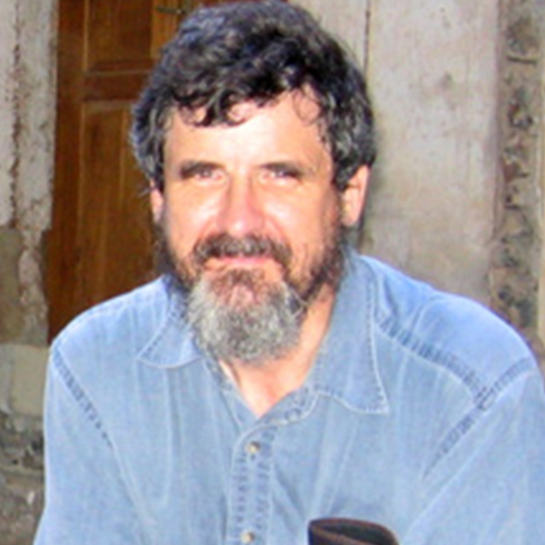 John Walbridge