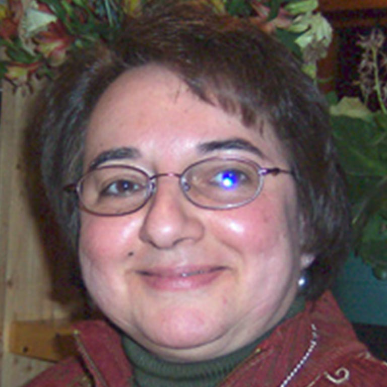 Zaineb Istrabadi